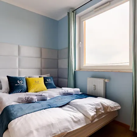 Eu - Panorama Apartman *