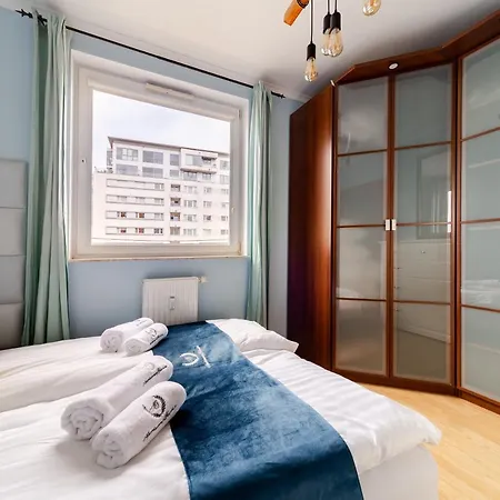 Eu - Panorama Apartman