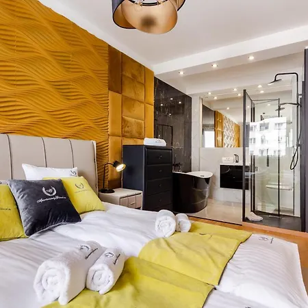 Apartman Eu - Panorama *