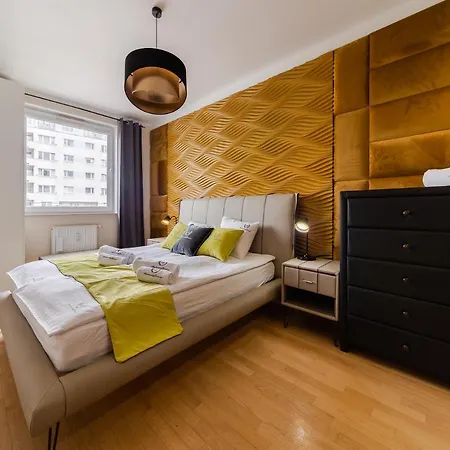 Apartman Eu - Panorama