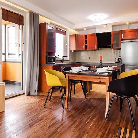 Eu - Panorama * Danzica