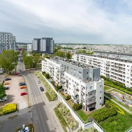 Apartman Eu - Panorama