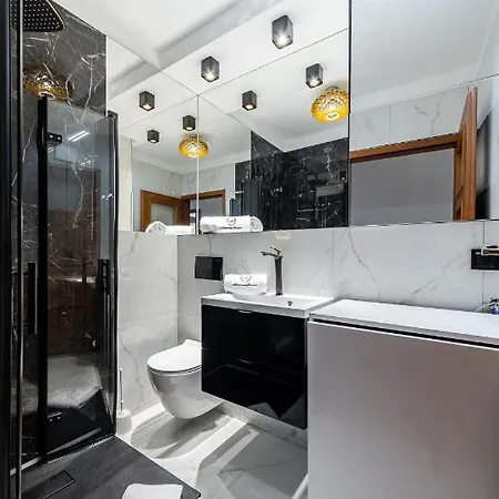 Eu - Panorama Apartman