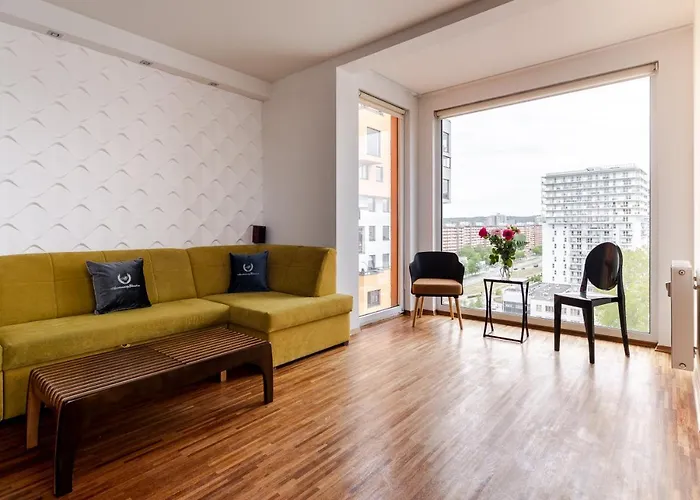 Eu - Panorama Gdańsk