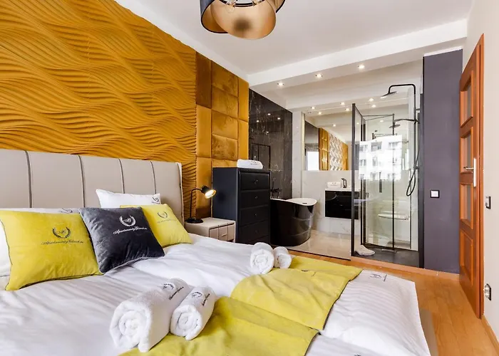 Appartement Eu - Panorama *