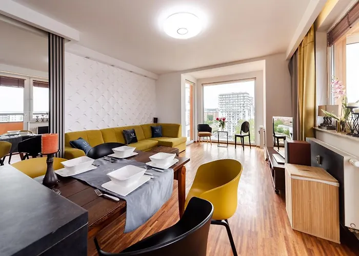 Eu - Panorama Appartement *