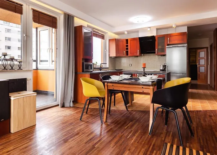 Eu - Panorama * Gdańsk