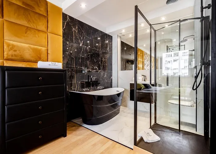 Eu - Panorama Apartment *