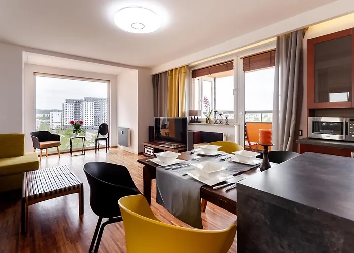 Eu - Panorama Gdańsk