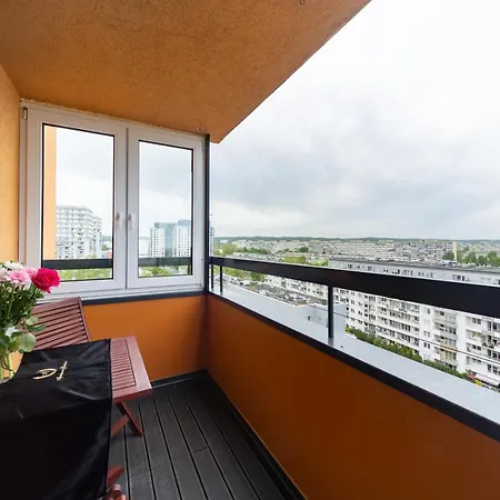 Eu - Panorama Appartement