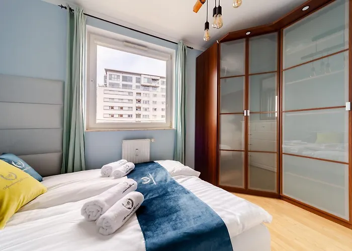 Eu - Panorama Apartament